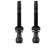 Schwalbe TUBELESS CLIK VALVE SCV 60mm - Tubeless Ventil 60mm für einfaches Aufpumpen