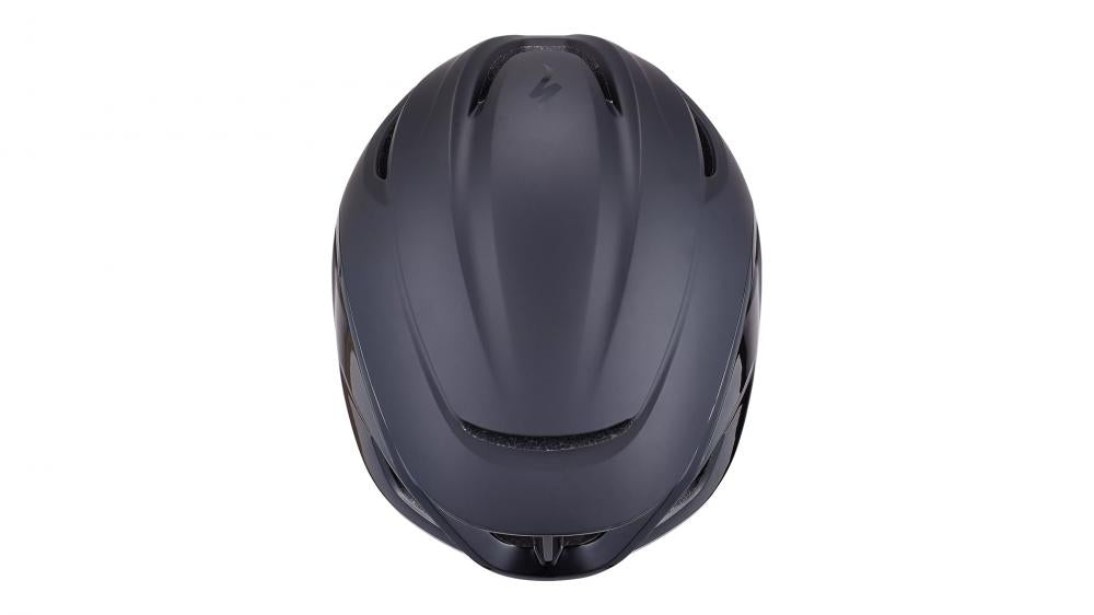 PROPERO 4 HLMT CE BLK M - Specialized Fahrradhelm Schwarz Größe M