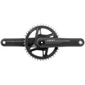 SRAM RED XPLR Wide 167,5 mm 40T Kurbelgarnitur - leichte Gravel-Performance