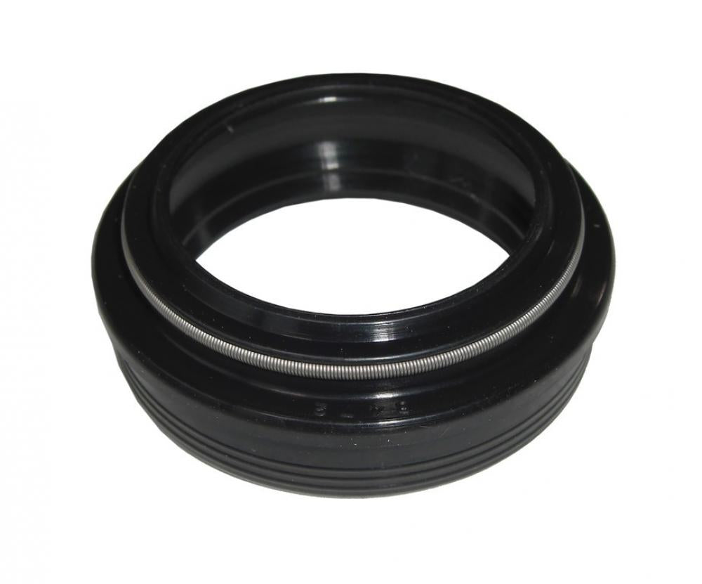 SR Suntour Staubdichtung mit Metalleinlage für DUROLUX 36mm Federgabel, hochwertiger Schutz vor Staub und Schmutz, langlebiges Material für optimale Performance