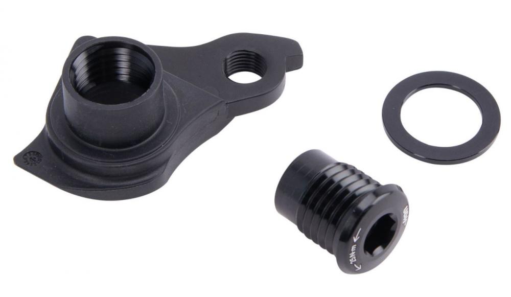 SRAM Universal Ausfallende / Schaltauge UDH ? MTB/E-MTB, universell kompatibel, schwarz