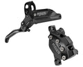 SRAM Bremse Maven Silver vorne - Maximale Bremskraft und präzise Kontrolle