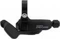 SHIMANO DEORE SL-M5100 Schalthebel 2-fach Links mit Schelle - MTB Schalthebel für 2-fach Kettenschaltungen