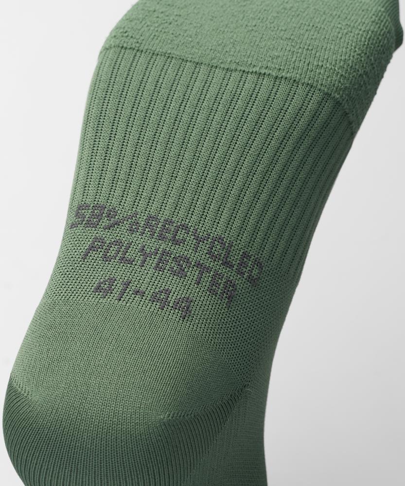 SHIMANO Evolve Socks Sage Green Socken - 36-40