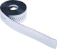 Procraft Lenkerband Microfiber 1800 mm Silber - leichtes, griffiges Rennrad-Lenkerband