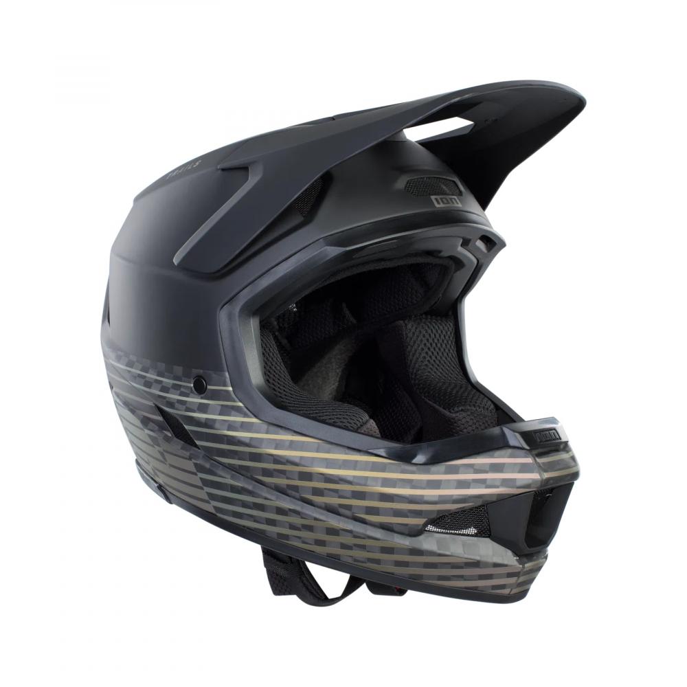 MIPS ION MTB Helmet Scrub Select MIPS EU/CE 60-62/XL 47220-6001 - Fahrradhelm