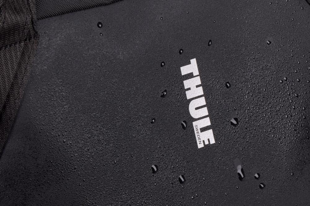 Thule Fahrradtasche Thule Chasm Shopping schwarz - 25ltr InLock System - Fahrradtasche Thule Chasm Shopping schwarz, 25ltr, InLock System