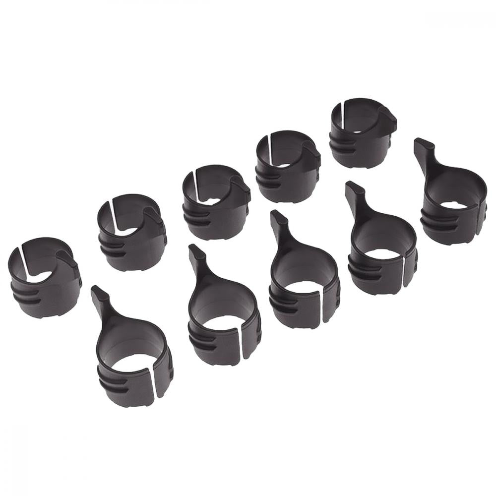 MAGURA Kunststoffeinlage für EASY MOUNT-Adapter - präziser Sitz und Montageschutz