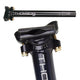 Thomson Patentsattelstütze Elite Ø 26,8mm 330mm schwarz