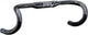 FSA Lenker K-Force Road Compact 31,8 x 400 mm Schwarz - leichter Carbon-Rennradlenker