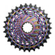 SRAM Kassette XG-1290 E1 10-30T rainbow - leicht, steif und perfekt abgestuft