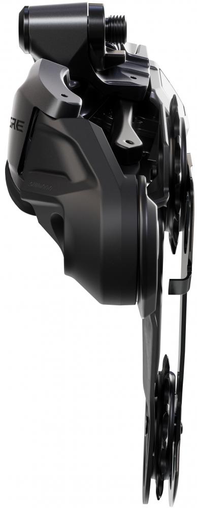 SHIMANO Schaltwerk DEORE Di2 RD-M6260 Schaltwerk - 12-fach