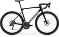 MERIDA SCULTURA LIMITED Carbon-Rennrad 28 Zoll 105 Di2 Schwarz L