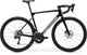MERIDA SCULTURA LIMITED Carbon-Rennrad 28 Zoll 105 Di2 Schwarz L