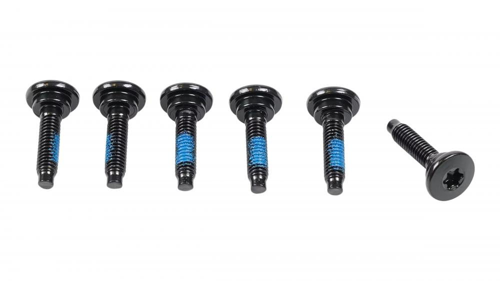 VADO/COMO Adapter BLT MY23 VADO/COMO (GEN.2) - BATTERY LATCH & DOWNTUBE SEAL MOUNTING HARDWARE V2 (USE W/ S229900035)