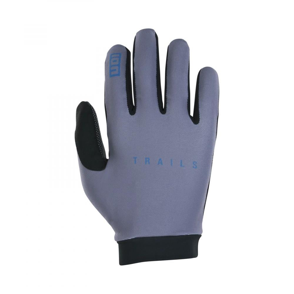ION MTB Handschuhe Logo XS - Mountainbike Gloves 47220-5923 - Bekleidung