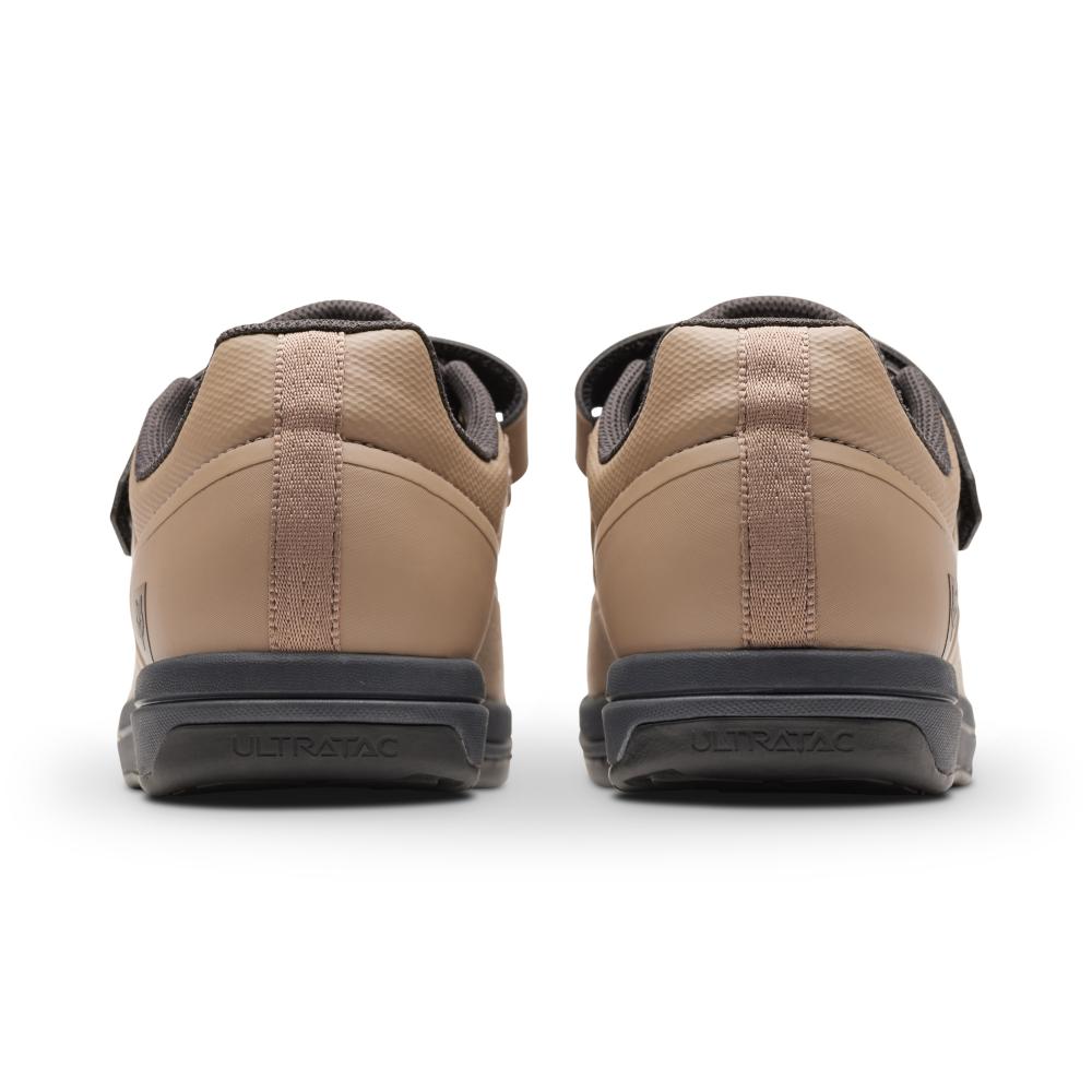 Fox Union Footwear Mocha Größe 43.5