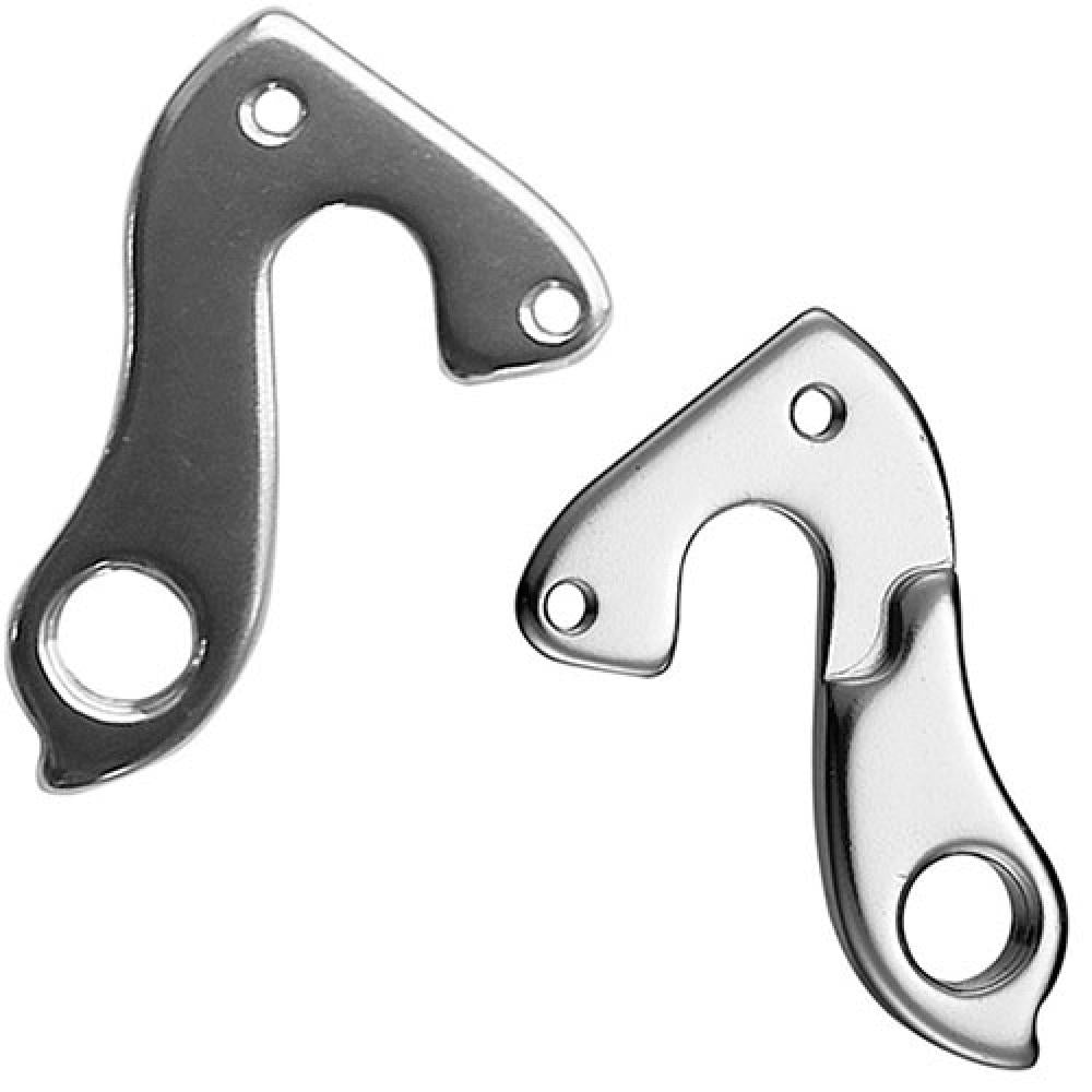 Marwi, Schaltauge mit 2 Schrauben M4 x 0.7, GH-056, 439056