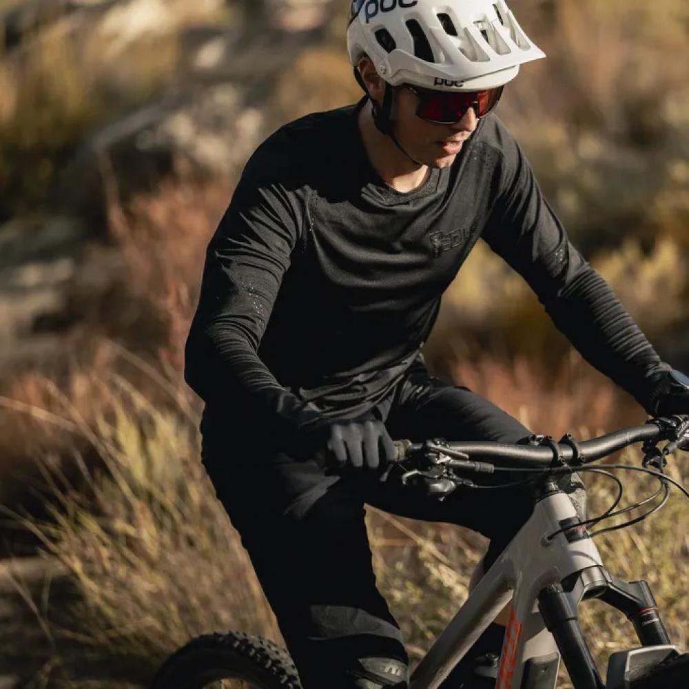 SQlab SQ-Short ONE OX 3XL - Premium Radhose für maximalen Komfort - Shorts