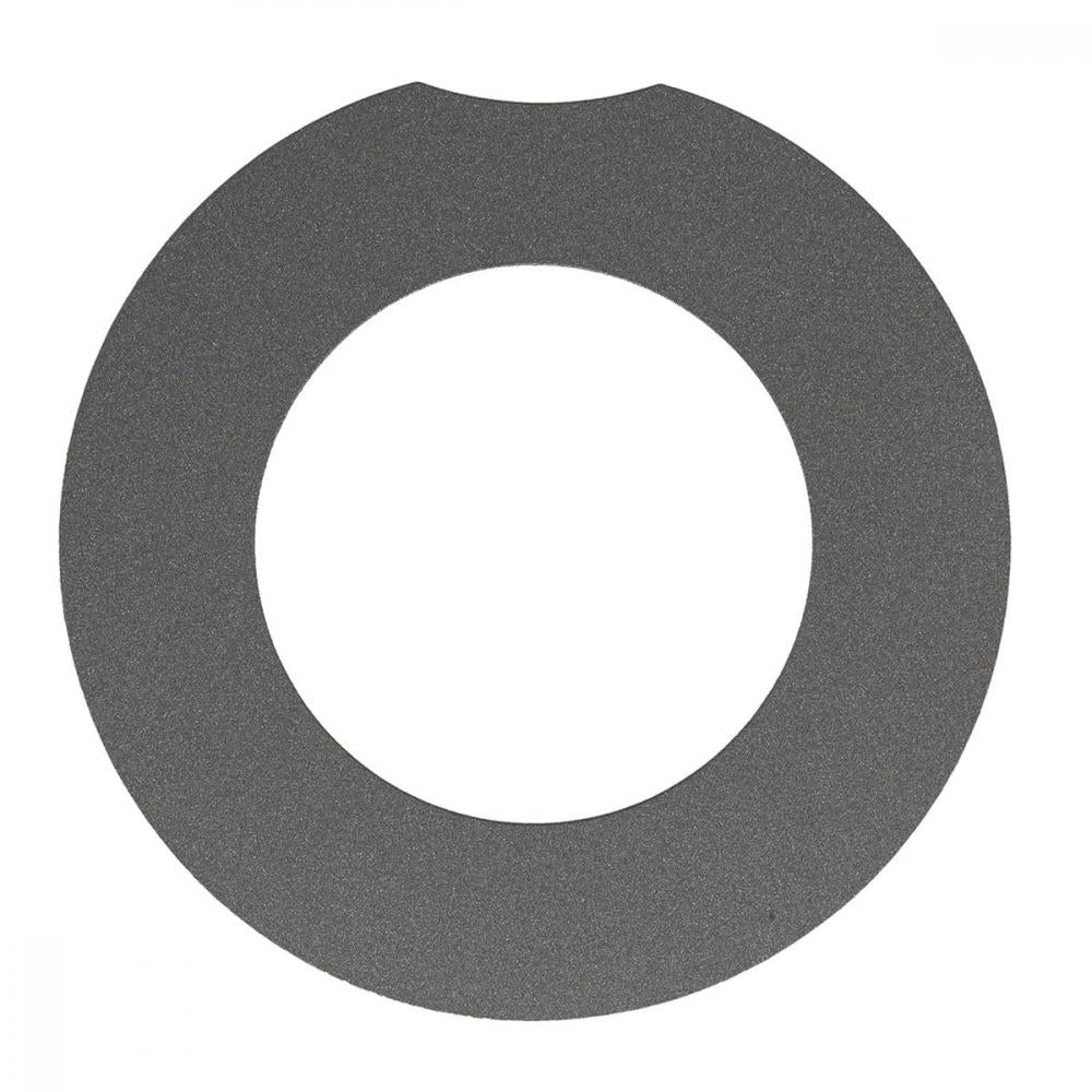 Bosch Abdeckring, platin, Designdeckel rechts (BDU2XX) - passgenender Motorschutz