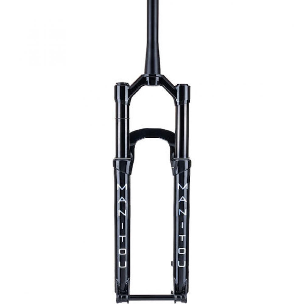 Manitou Federgabel Mattoc Expert 29" 120 mm Schwarz - steife, leichte Trail-Performance