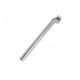 ergotec 29,6mm Patentsattelstütze Ø29,6mm L350mm silber AL6061