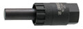 Unior Kassettenschlüssel mit 12mm Führungspin, 1670.9/4