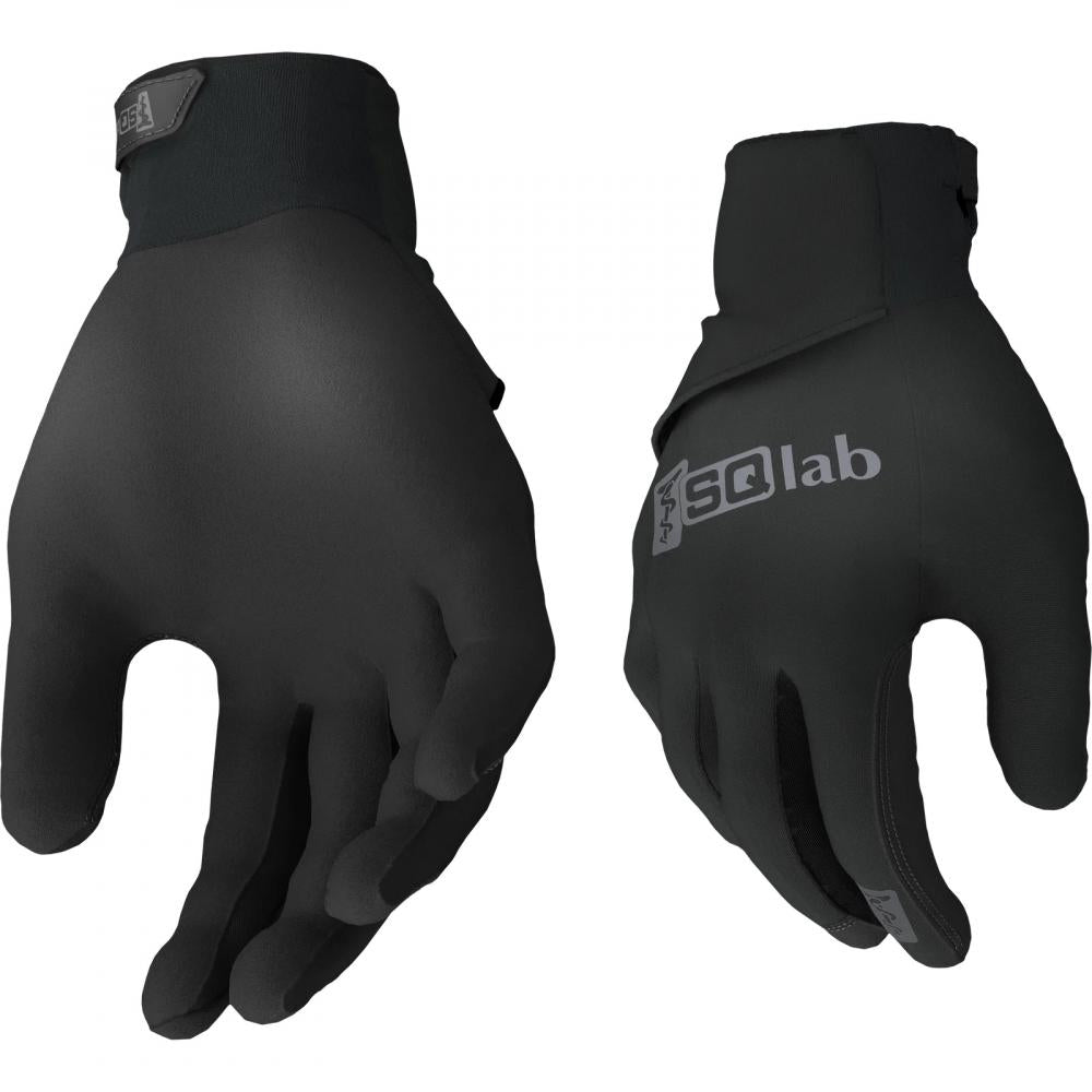 SQlab SQ-Gloves ONE10 L Wide - Ergonomische Fahrradhandschuhe für breite Hände - Bekleidung