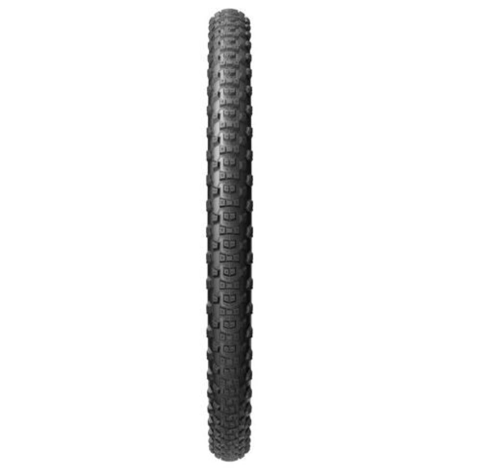 Pirelli Scorpion E-MTB R falt 27,5x2,6 (65-584) schwarz - Grip & Pannenschutz für E-MTB