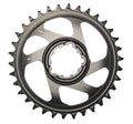 SRAM Kettenblatt X-Sync Eagle 32T / 6 mm / Aluminium / schwarz - 6 mm, schwarz
