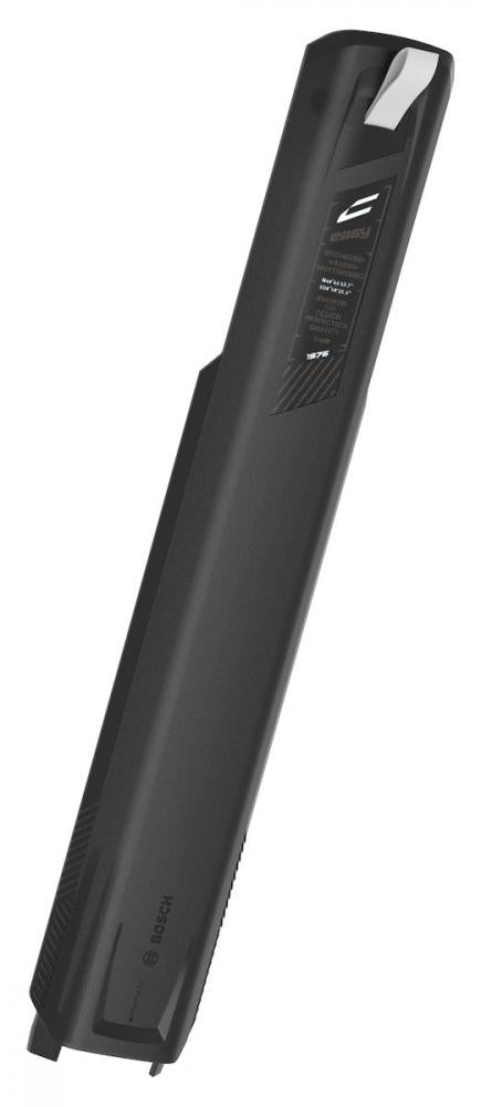 Centurion Batterieabdeckung Bosch Powertube 625 Wh Schwarz - Schutz für integrierten Akku