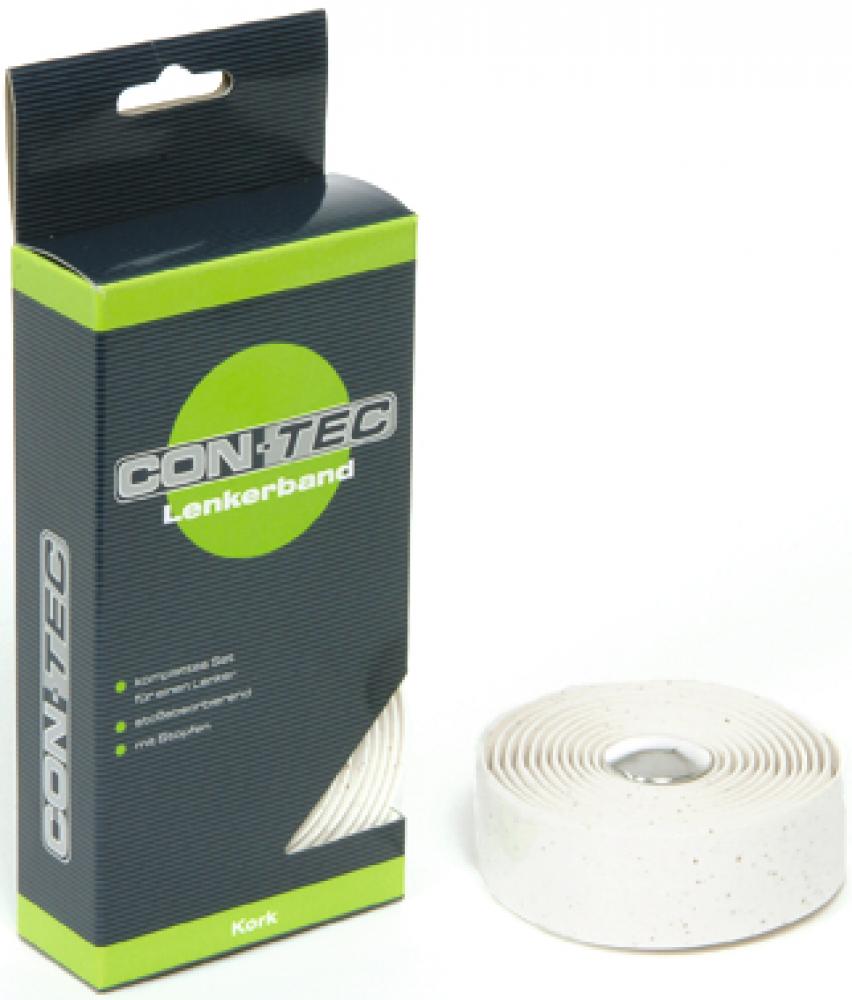 Contec Lenkerband Nature weiß