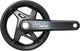 SHIMANO Kurbelgarnitur CUES FC-U8000 - 175 mm, 11-fach