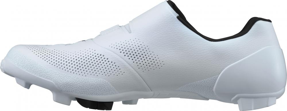 SHIMANO RX910, SCHUH, WIDE, SPD, WHITE, UNISEX, SIZE: 47 Fahrradschuhe - 910,