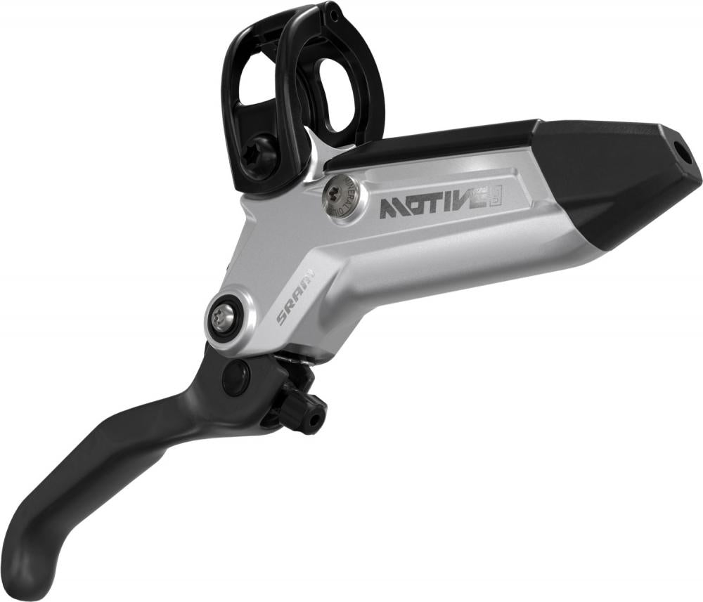 SRAM Motive Ultimate vorne - High-End Vierkolben-Bremse für XC und Trail - Scheibenbremse