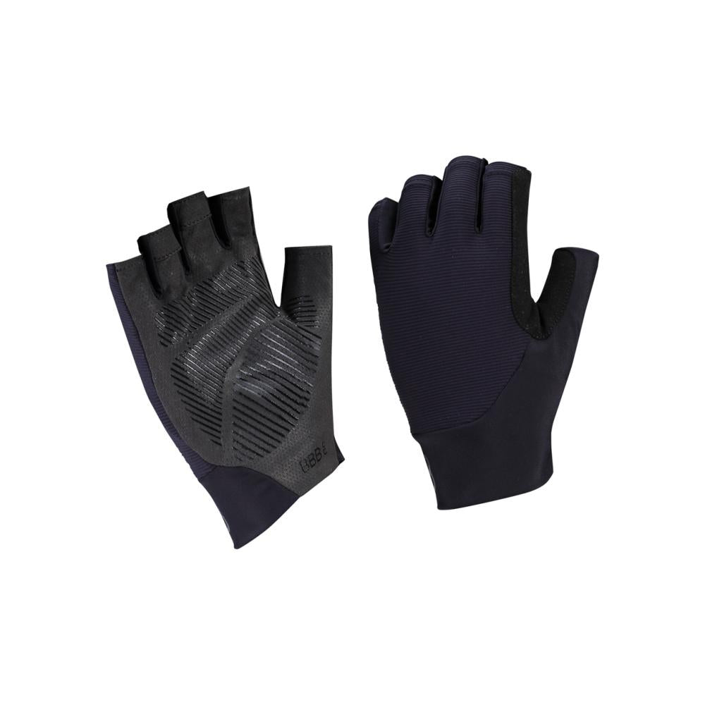 BBB Cycling BBB Handschuhe Course XL schwarz - atmungsaktiver Grip und Schutz für lange Fahrten