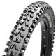 Maxxis Faltreifen Maxxis Minion DHF WT 27.5x2.60 Zoll 66-584 schwarz TLR