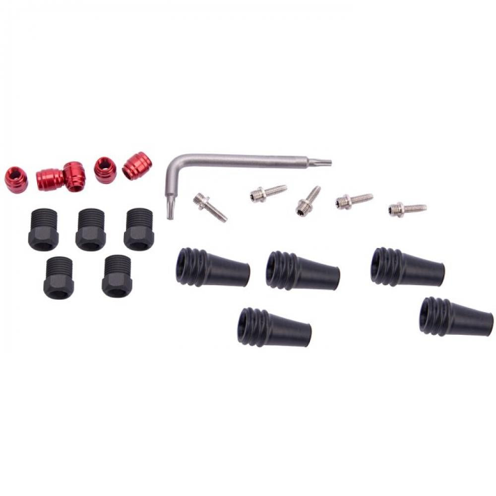 Leitungsbefestigungskit SRAM Red/Force/Rival AXS 2-piece