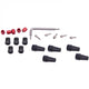 Leitungsbefestigungskit SRAM Red/Force/Rival AXS 2-piece