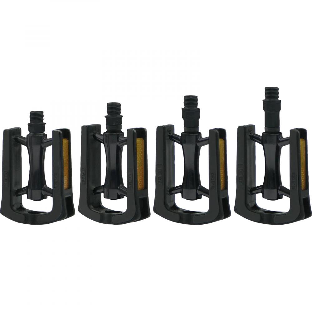 SQLab Pedal Pedal 521 Long +8 mm - Cityrad