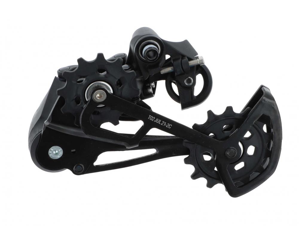 SRAM Schaltwerk SX Eagle - 12-fach, schwarz