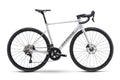 RAYMON Kirana Comp Carbon-Rennrad Größe 58 - Shimano 105 2 x 12 - Dusty Lilac