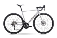 RAYMON Kirana Comp Carbon-Rennrad Größe 58 - Shimano 105 2 x 12 - Dusty Lilac