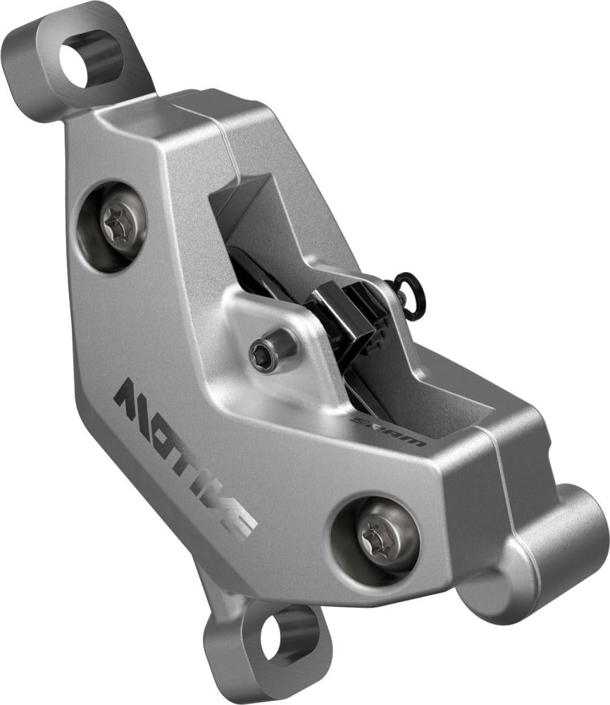 SRAM Motive Ultimate hinten - High-End 4-Kolben-Scheibenbremse für XC & Trail