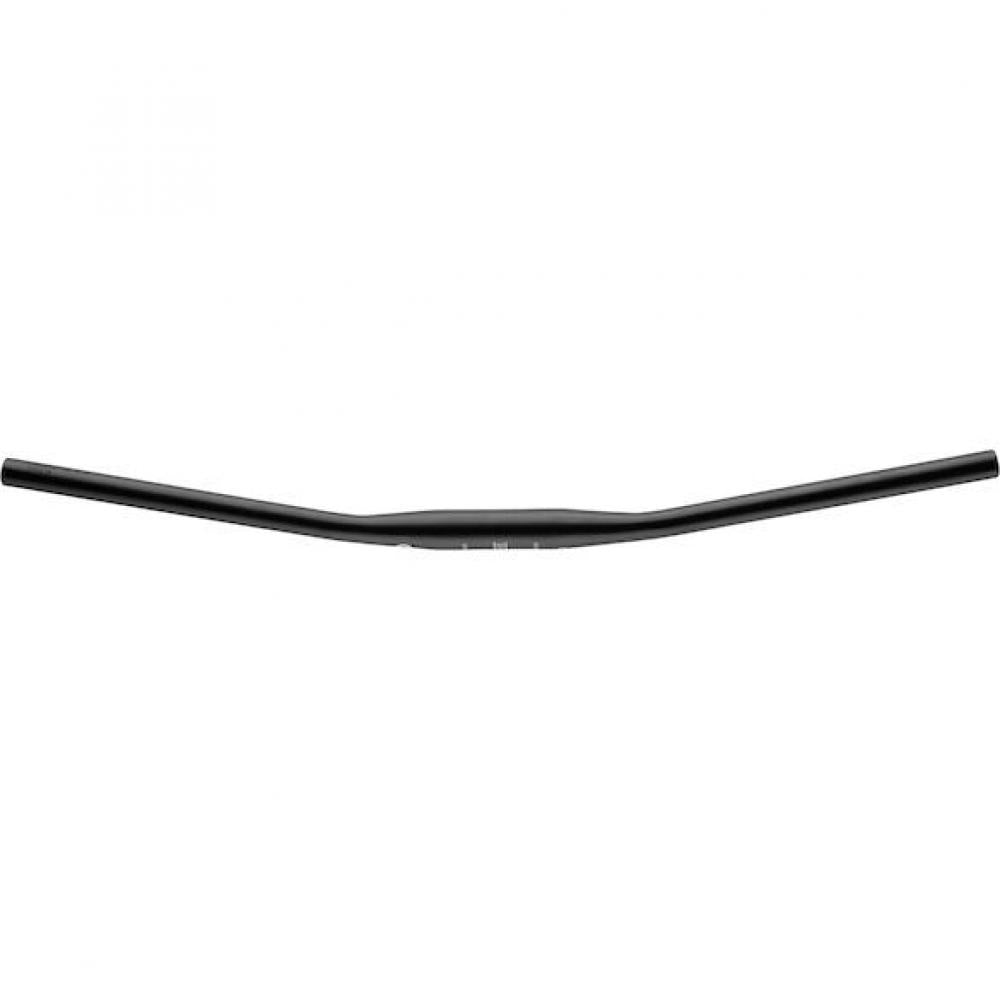 Procraft Lenker Riser Race 760 x 31,8 mm Schwarz - 6061-T6 Aluminium mit 15 mm Rise