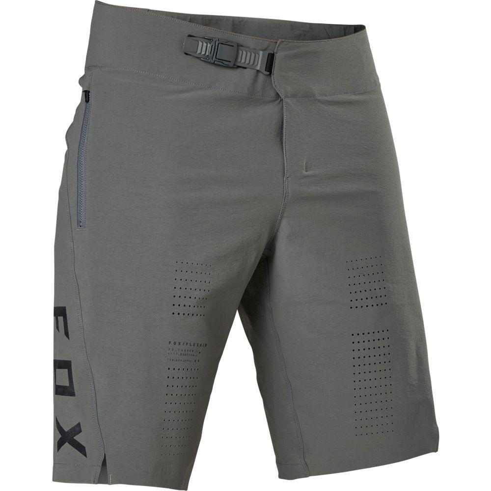 FOX Shorts FLEXAIR SHORT Dark Shadow Größe 36