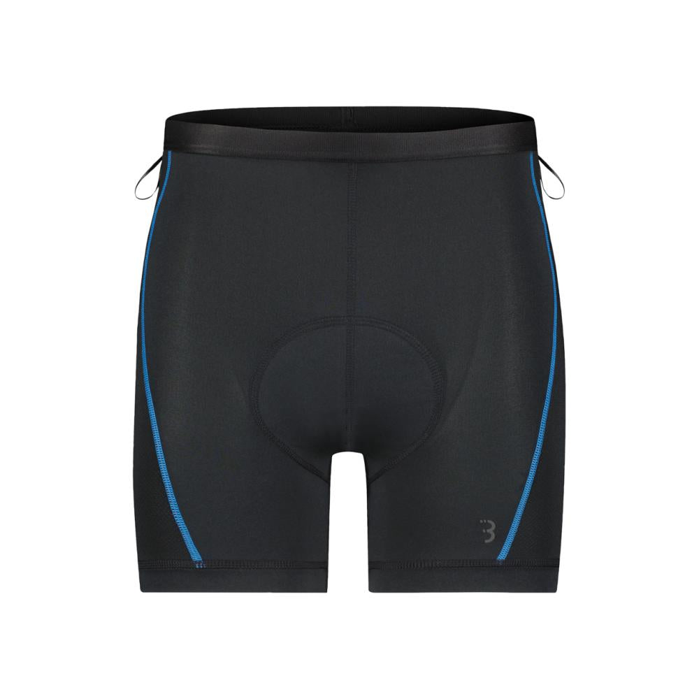 BBB Cycling BBB Unterhose InnerShort Pro XL schwarz XL - atmungsaktive Innenhose für Radsport
