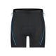 BBB Cycling BBB Unterhose InnerShort Pro XL schwarz XL - atmungsaktive Innenhose für Radsport