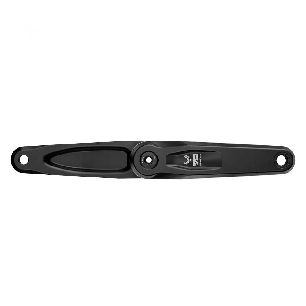 SRAM Kurbelarme Eagle 90 ISIS 165 mm Brose - stabile E-MTB-Kurbelgarnitur