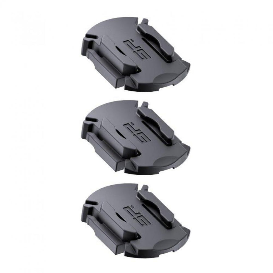 SP Connect SP Microrail Adapter SPC+ 3pcs - Ersatz-Adapter für dein SPC+ Setup